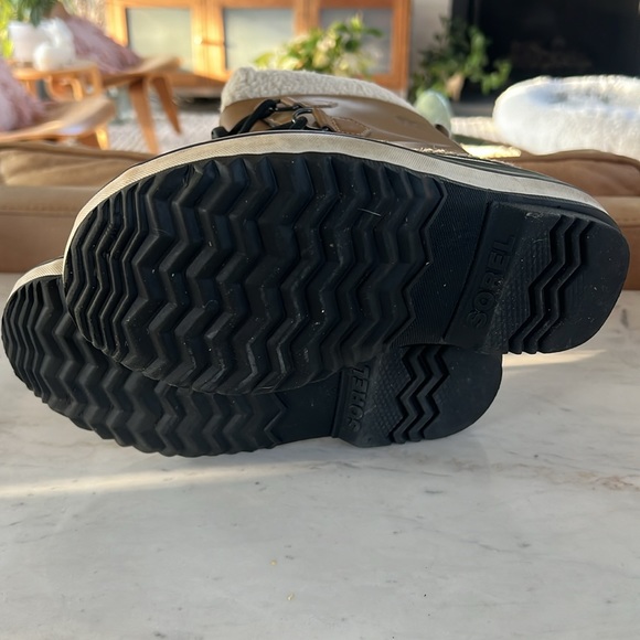 Sorel Winter boots - Picture 4 of 5